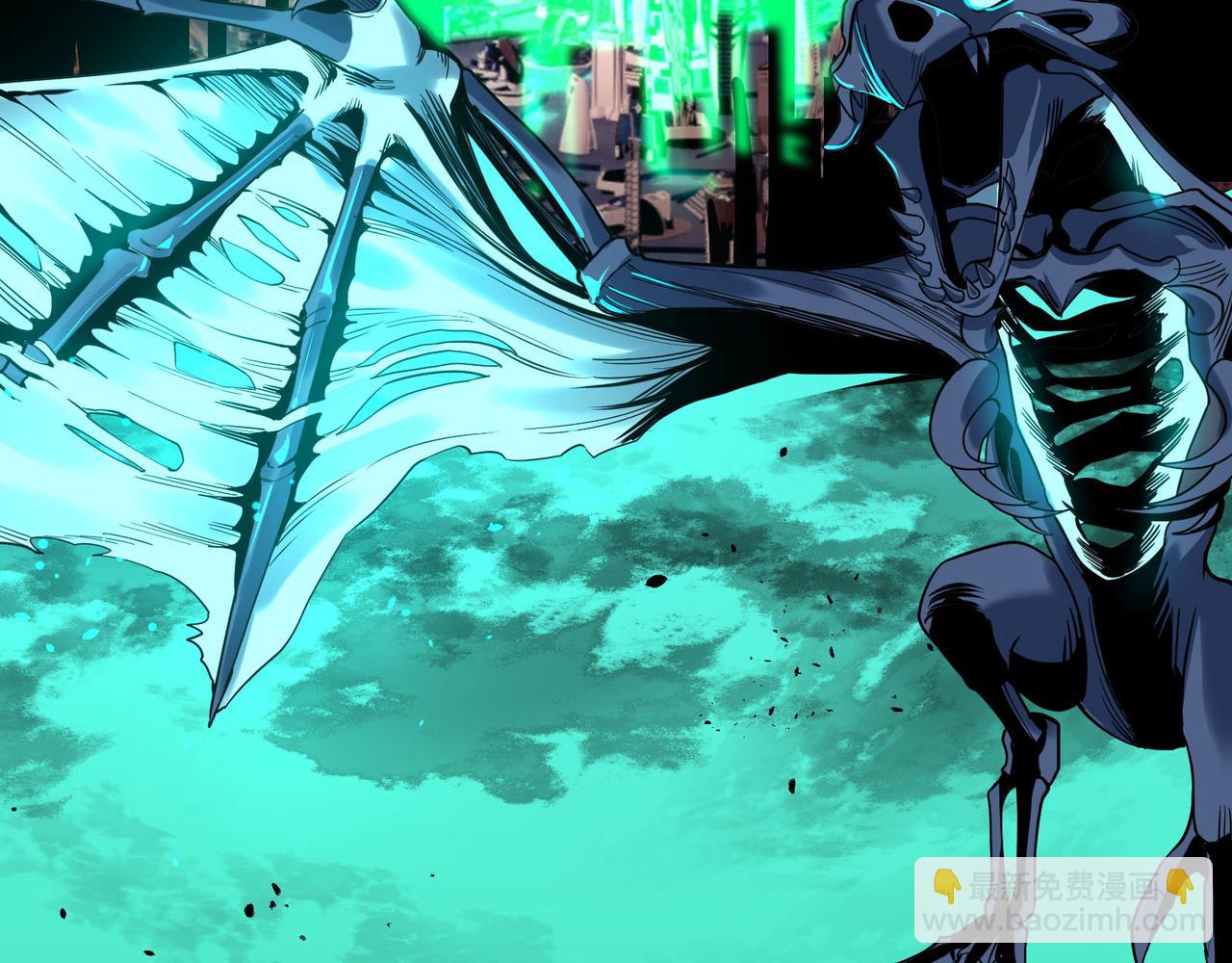 第1话 转职：圣骑士(1/7)-第1话