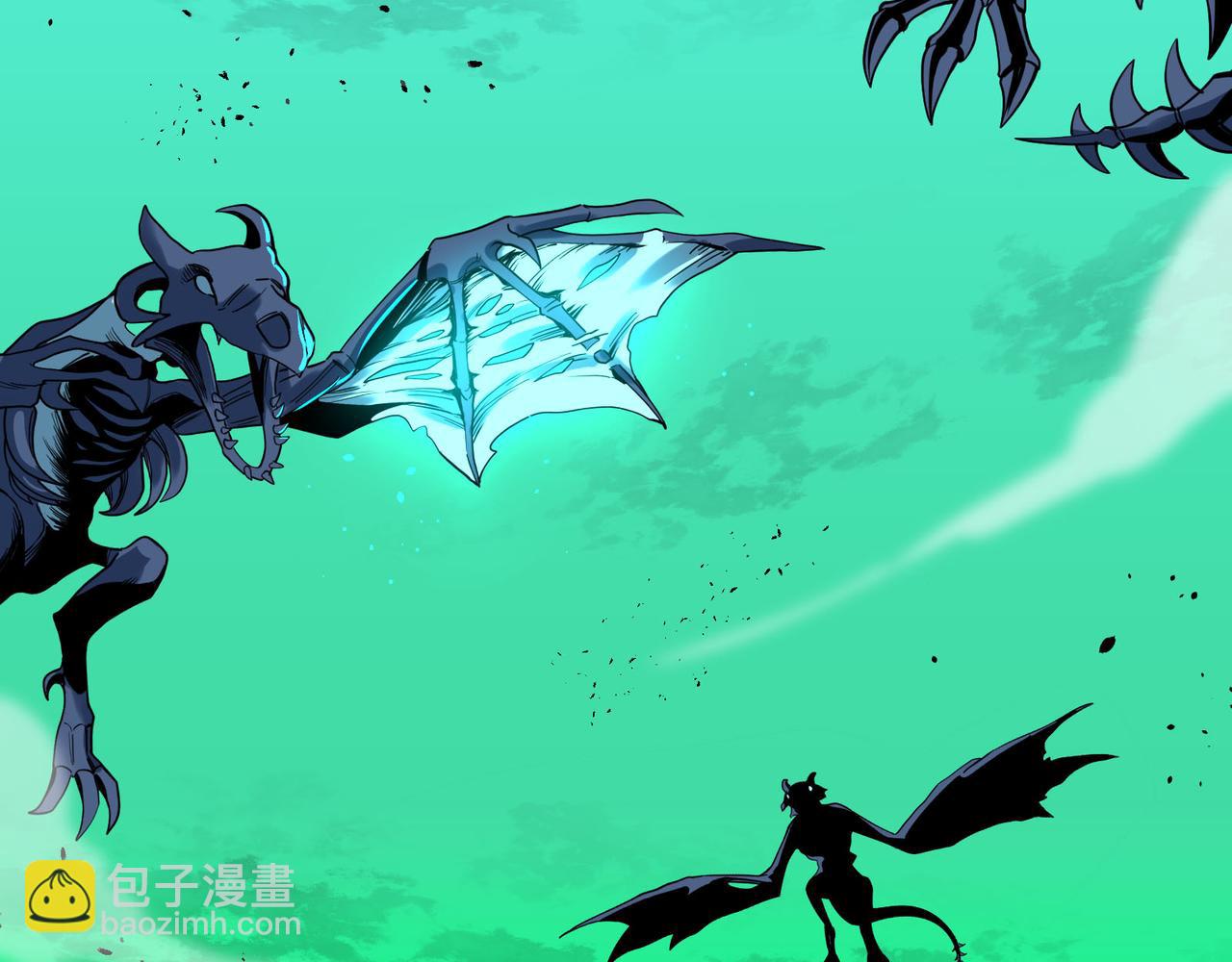 第1话 转职：圣骑士(1/7)-第1话