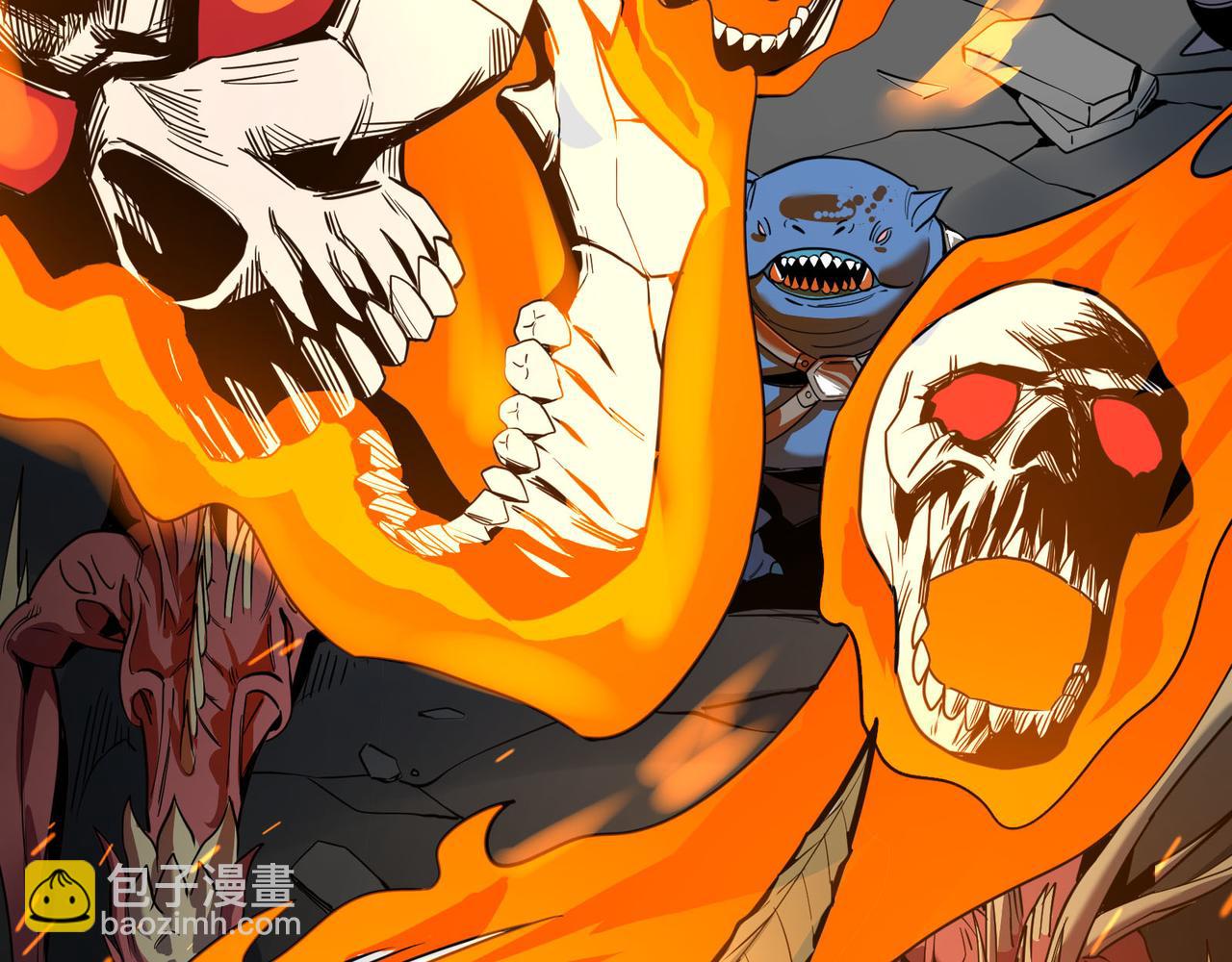 第1话 转职：圣骑士(1/7)-第1话