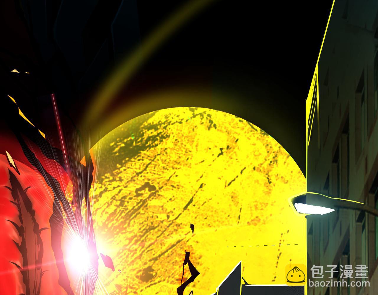 第1话 转职：圣骑士(1/7)-第1话