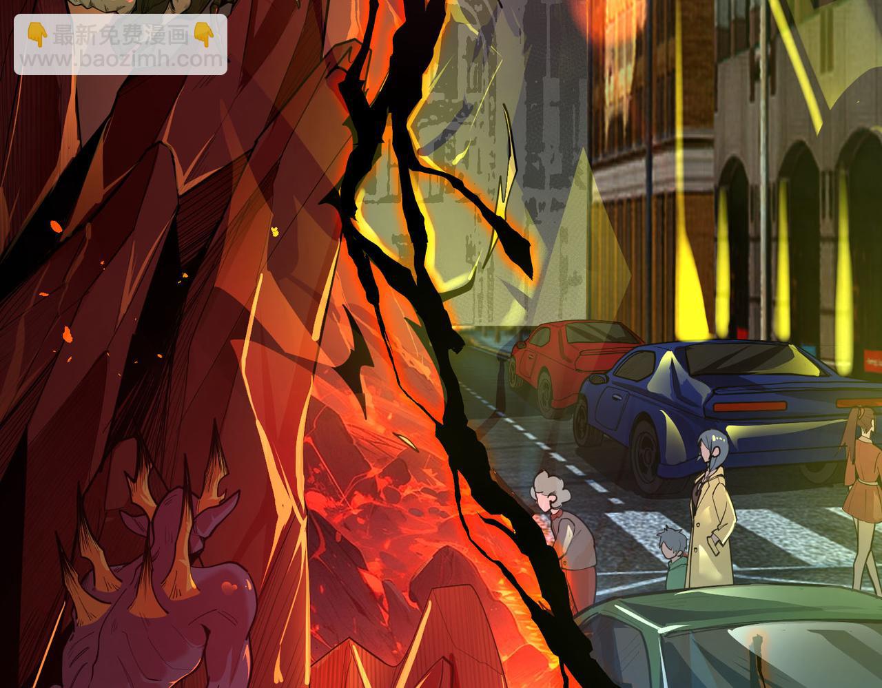 第1话 转职：圣骑士(1/7)-第1话