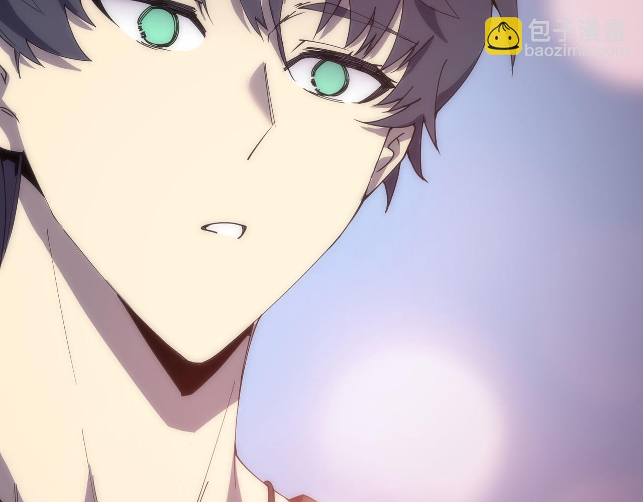 第11话 狂风山脉(1/5)-第11话