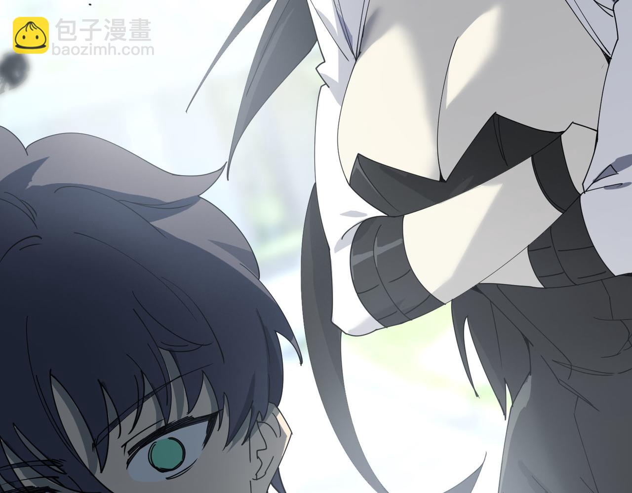 第11话 狂风山脉(1/5)-第11话