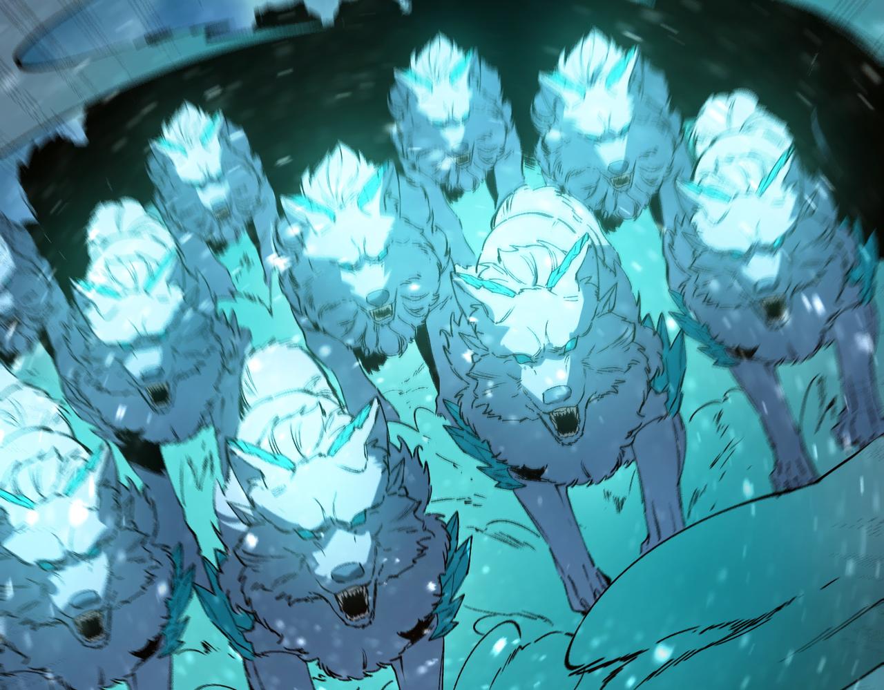 第113话 周家秘境(1/4)-第113话