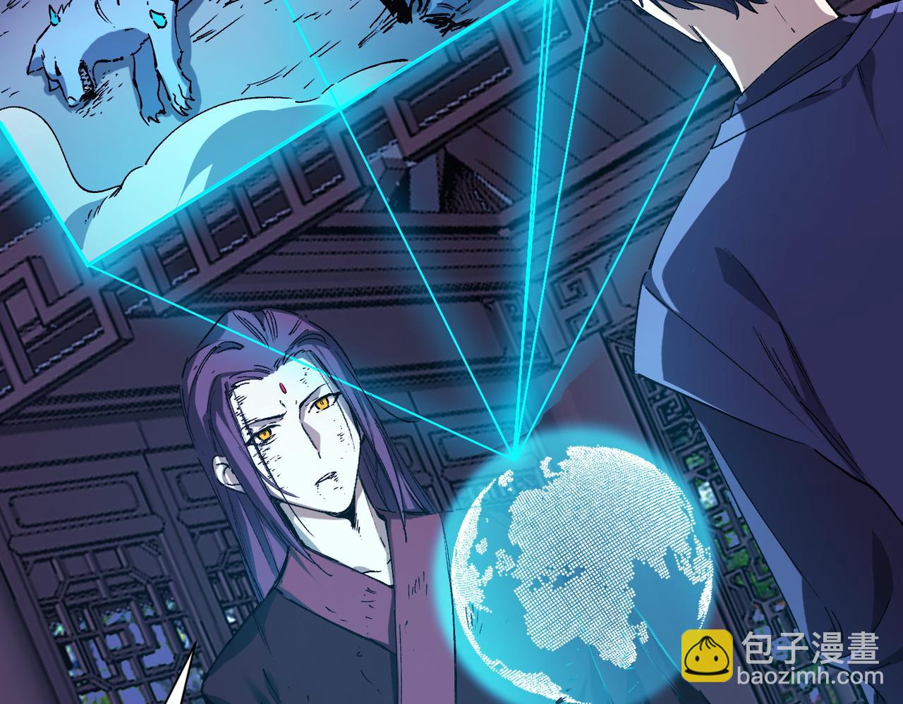 第115话 潜龙任务(1/4)-第115话