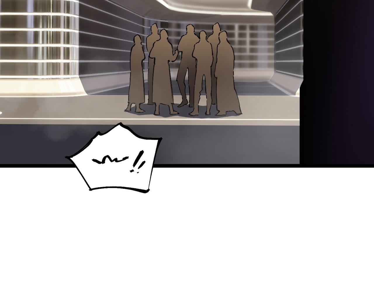 第117话 恶狼公会（下）(1/4)-第117话