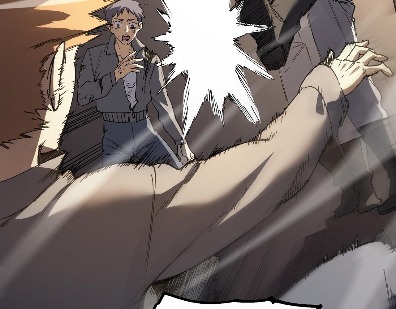 第117话 恶狼公会（下）(1/4)-第117话