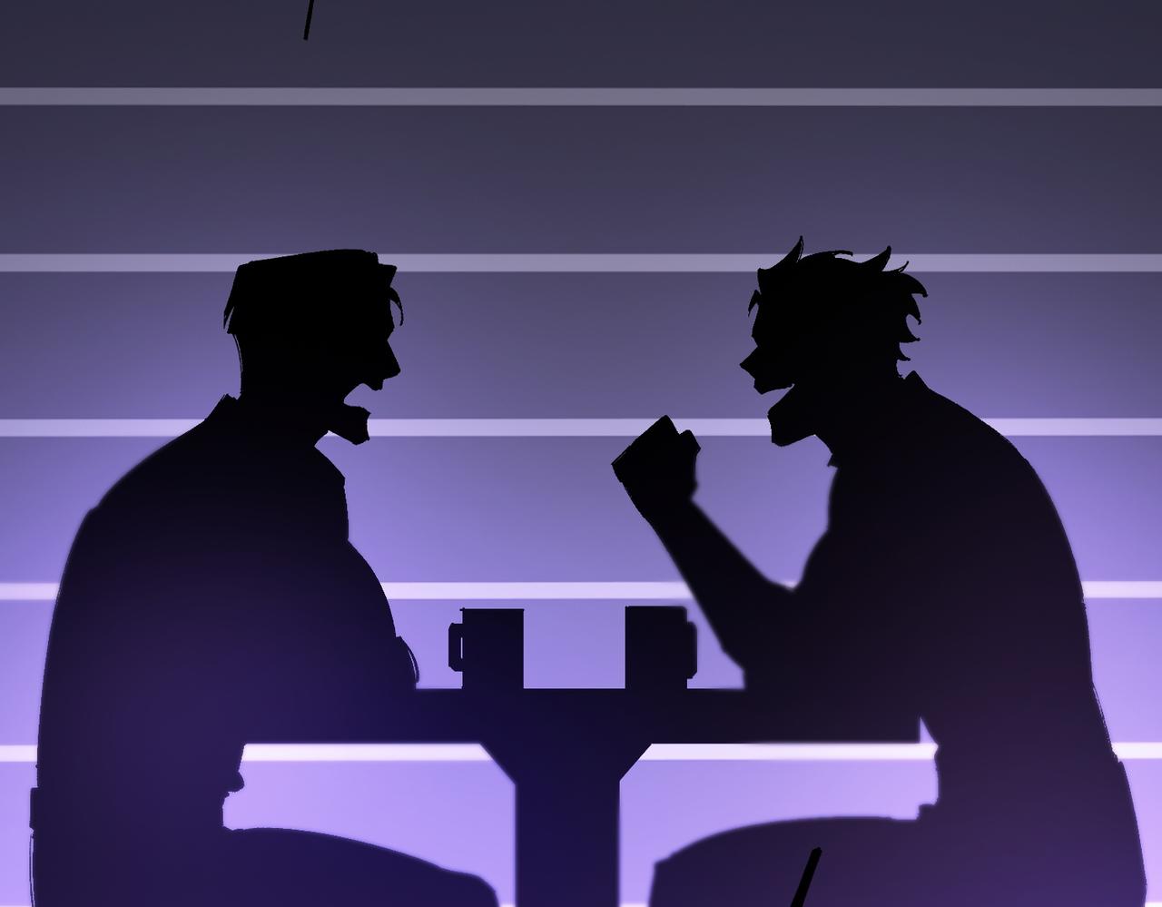 第117话 恶狼公会（下）(1/4)-第117话