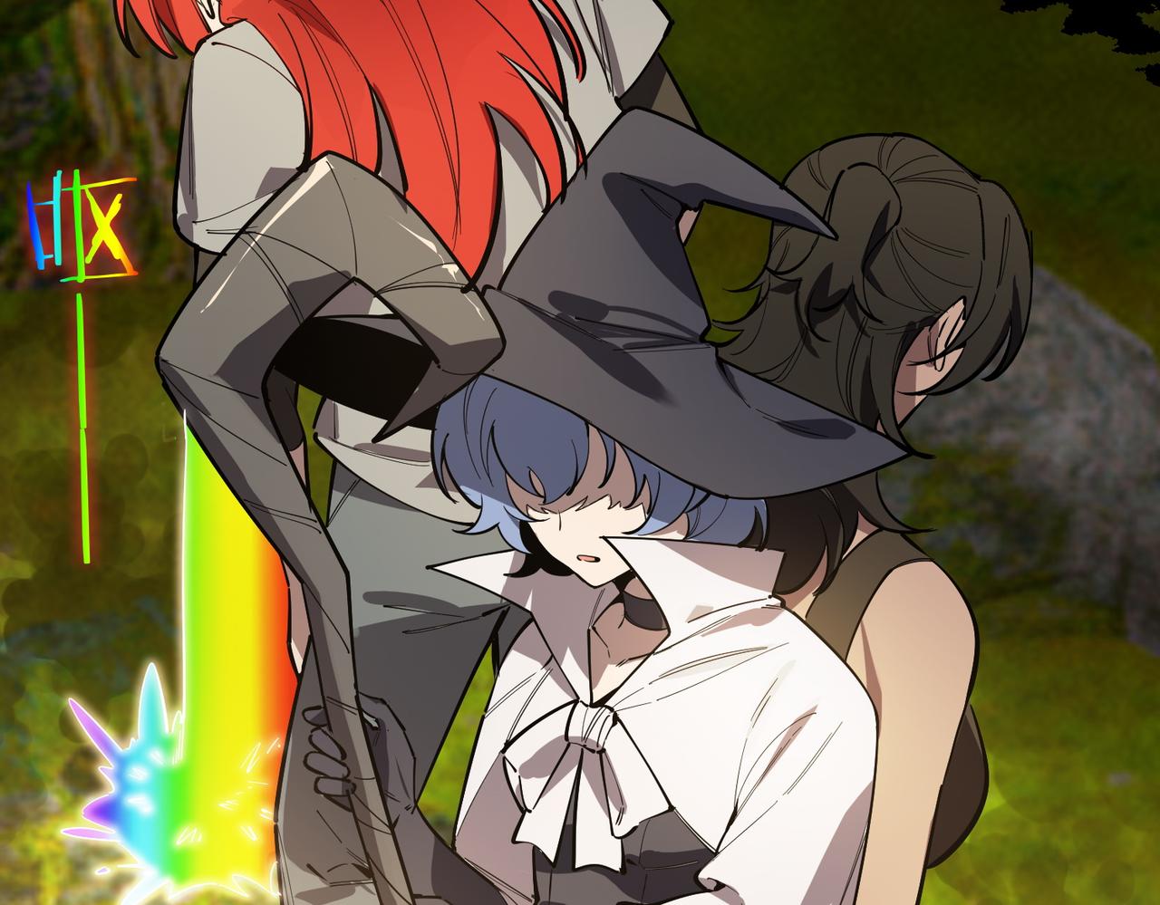 第119话 登天道派（上）(1/4)-第119话