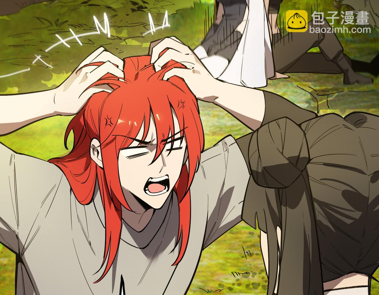 第119话 登天道派（上）(1/4)-第119话