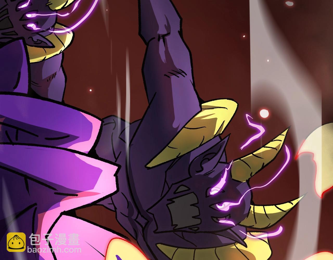 第13话 恶魔末日(1/5)-第13话