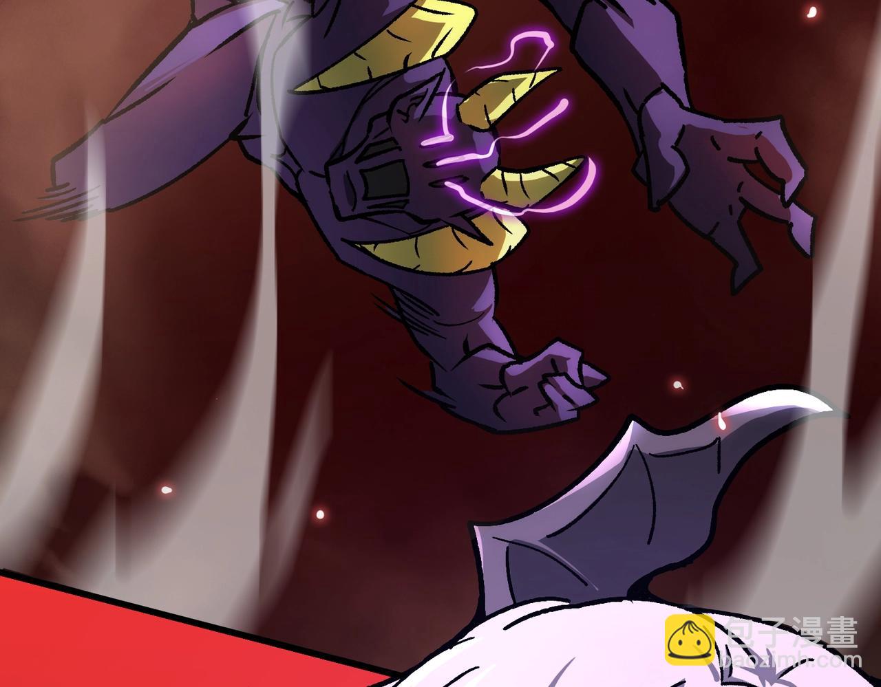 第13话 恶魔末日(1/5)-第13话