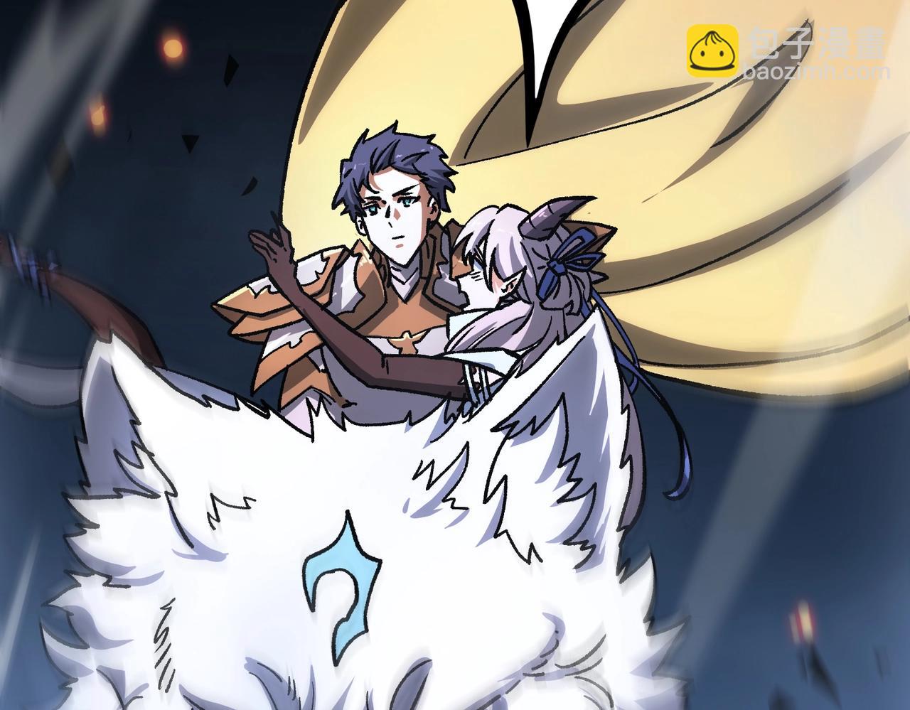 第13话 恶魔末日(1/5)-第13话