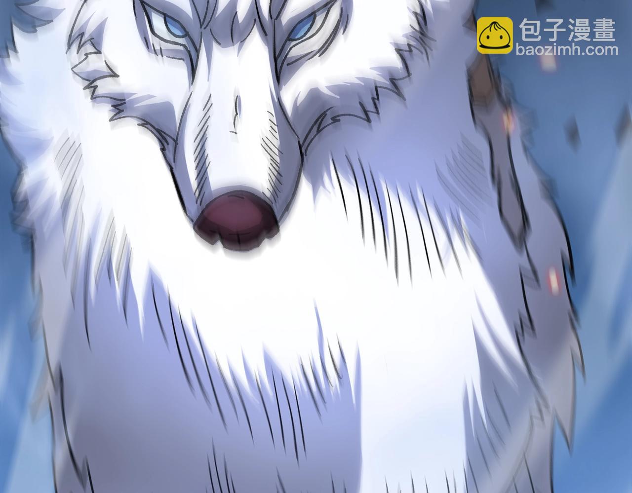 第13话 恶魔末日(1/5)-第13话