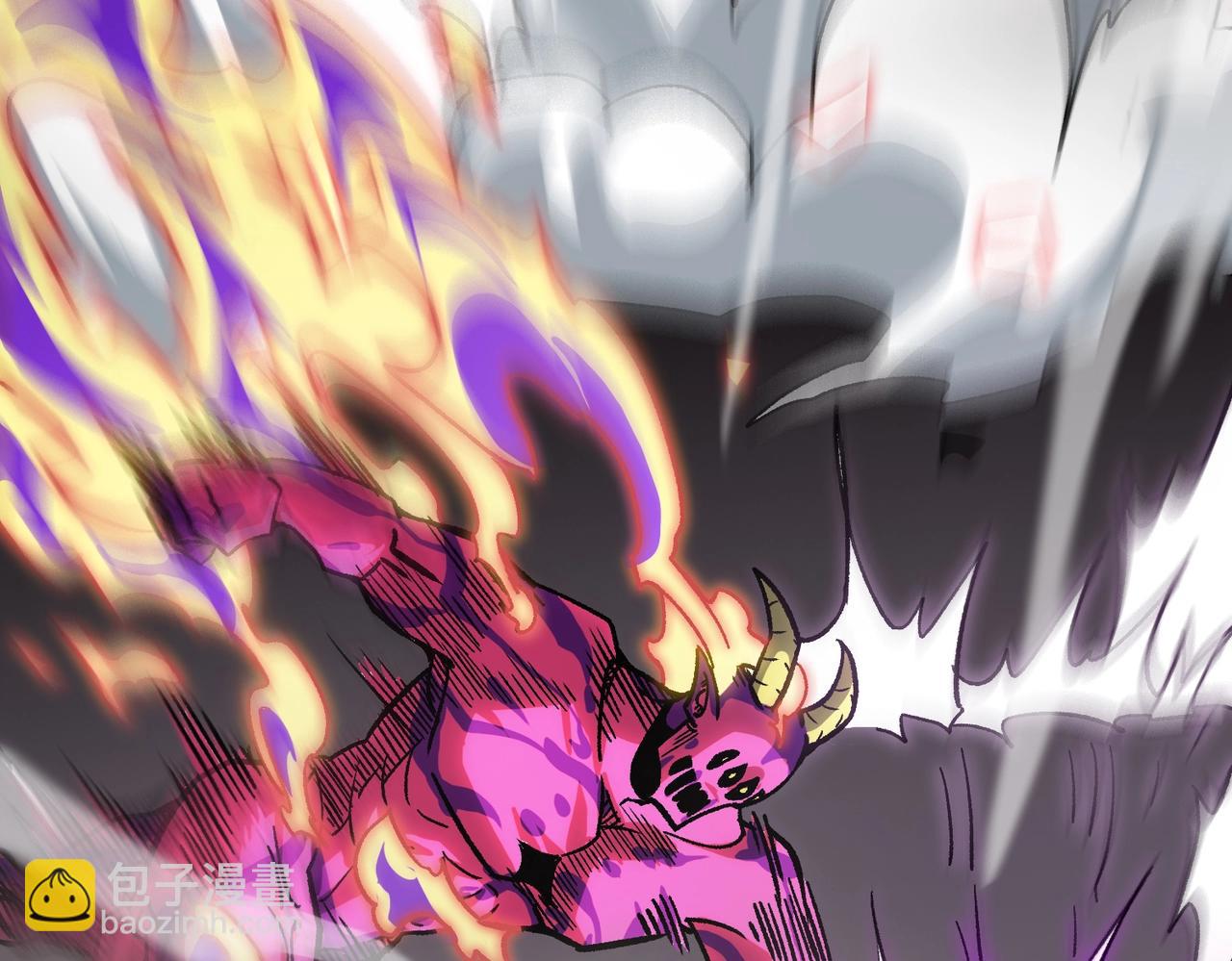 第13话 恶魔末日(1/5)-第13话