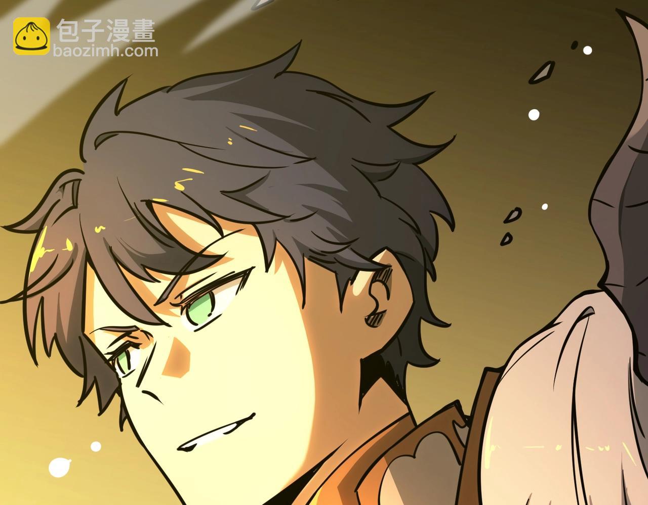 第13话 恶魔末日(1/5)-第13话