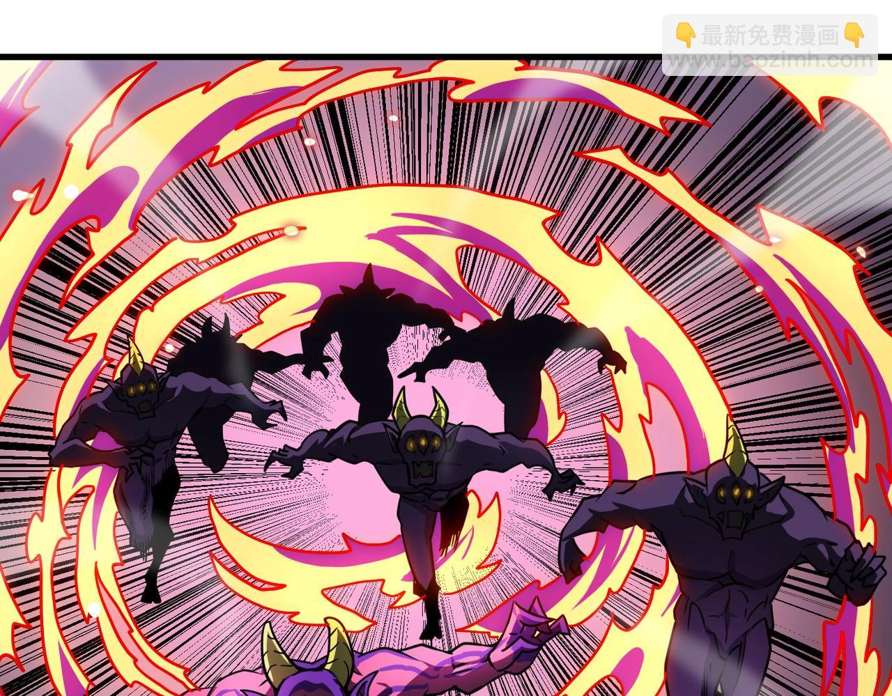 第13话 恶魔末日(1/5)-第13话