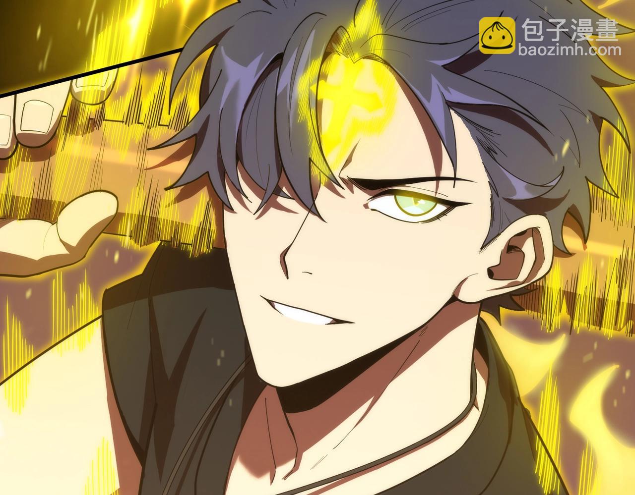 第19话 大比第二阶段(1/5)-第19话