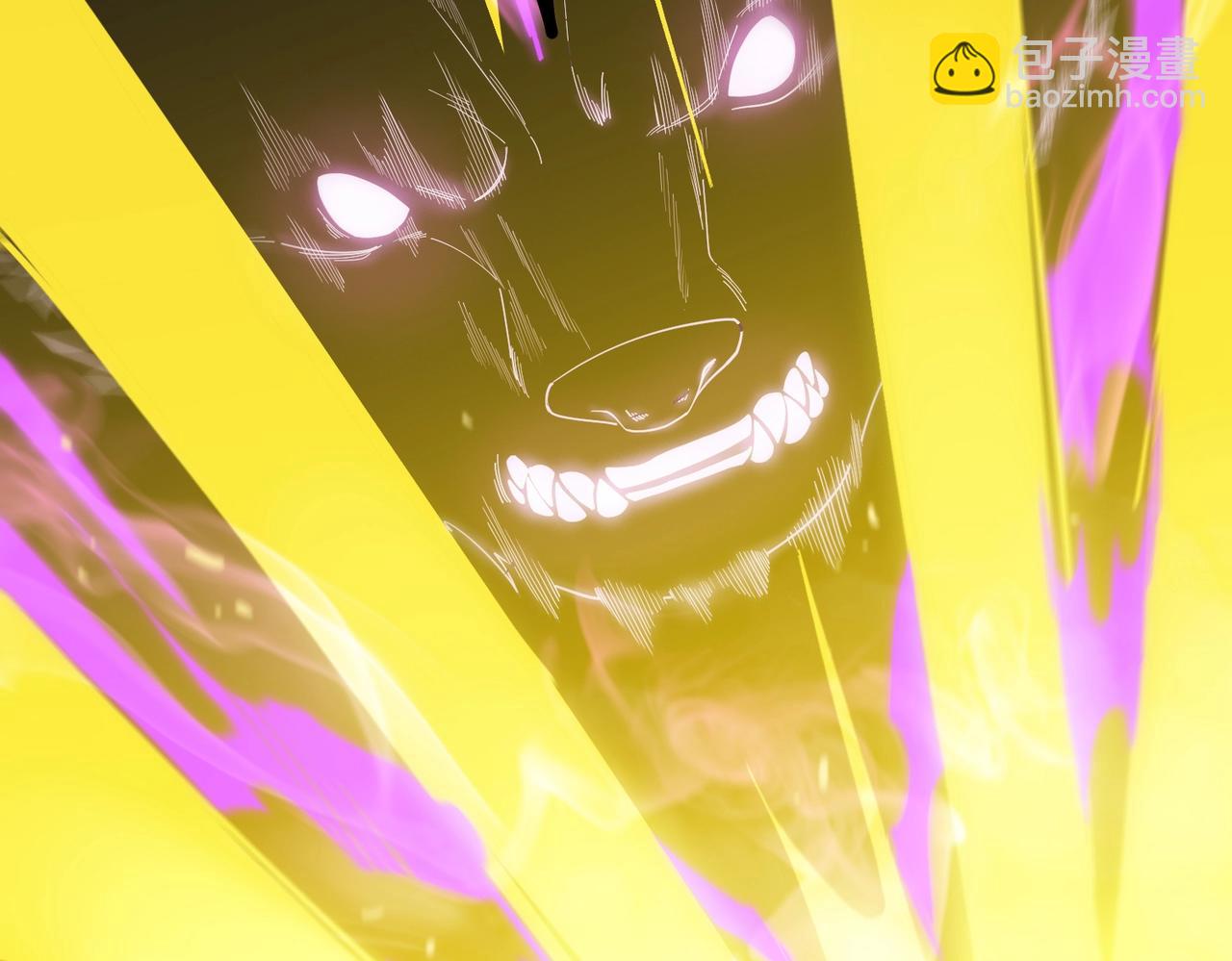 第19话 大比第二阶段(1/5)-第19话