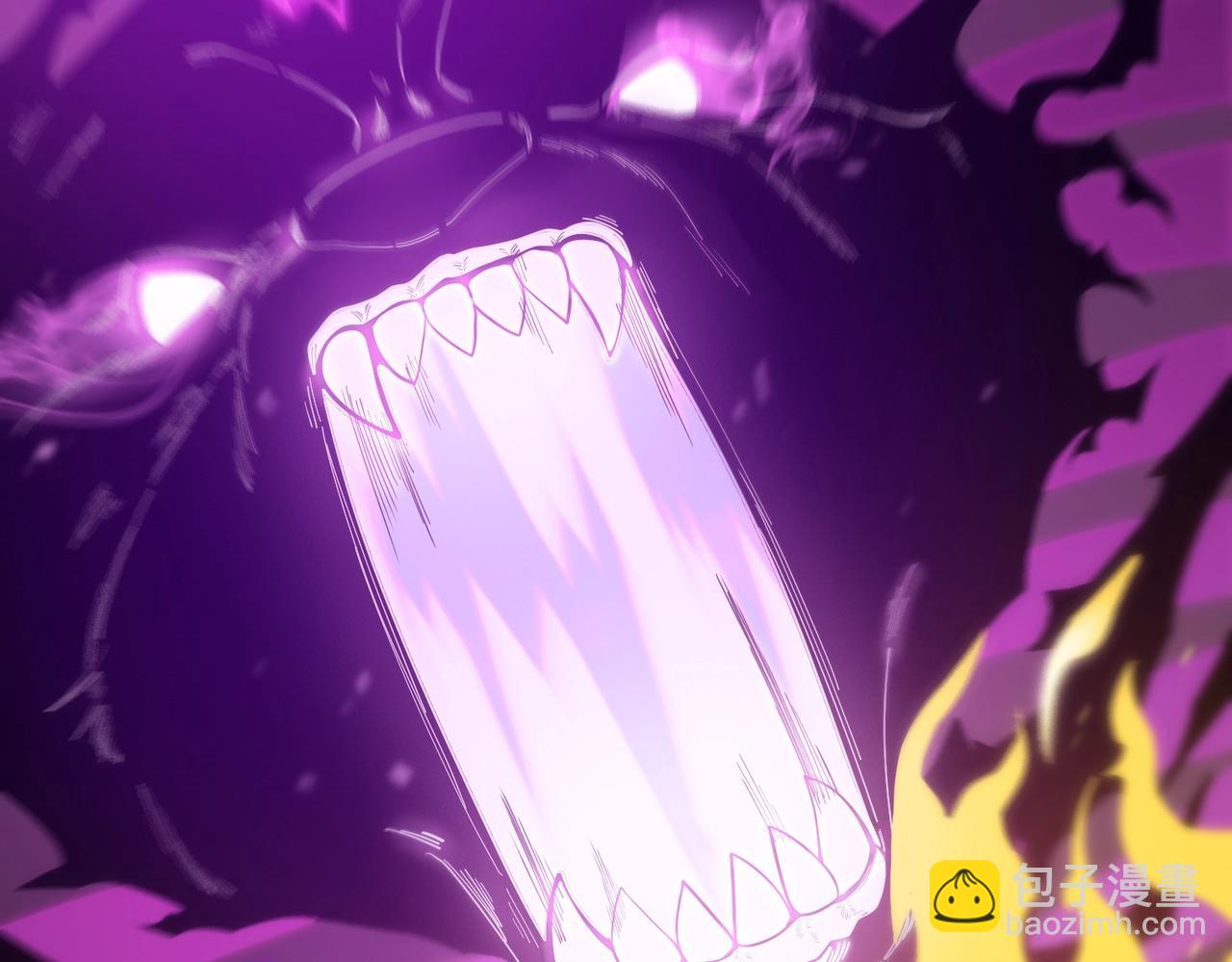 第19话 大比第二阶段(1/5)-第19话