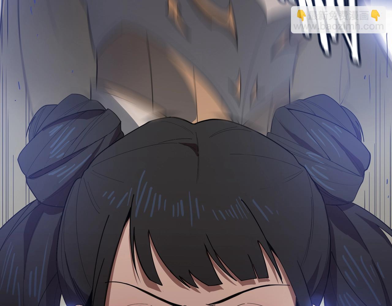 第21话 血脉融炼术(1/5)-第21话