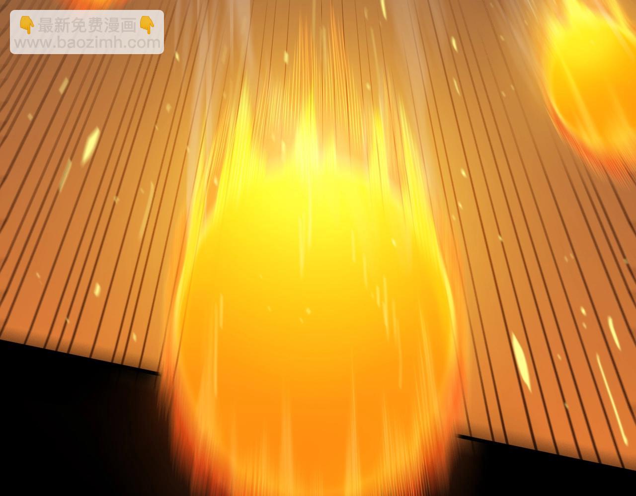 第21话 血脉融炼术(1/5)-第21话