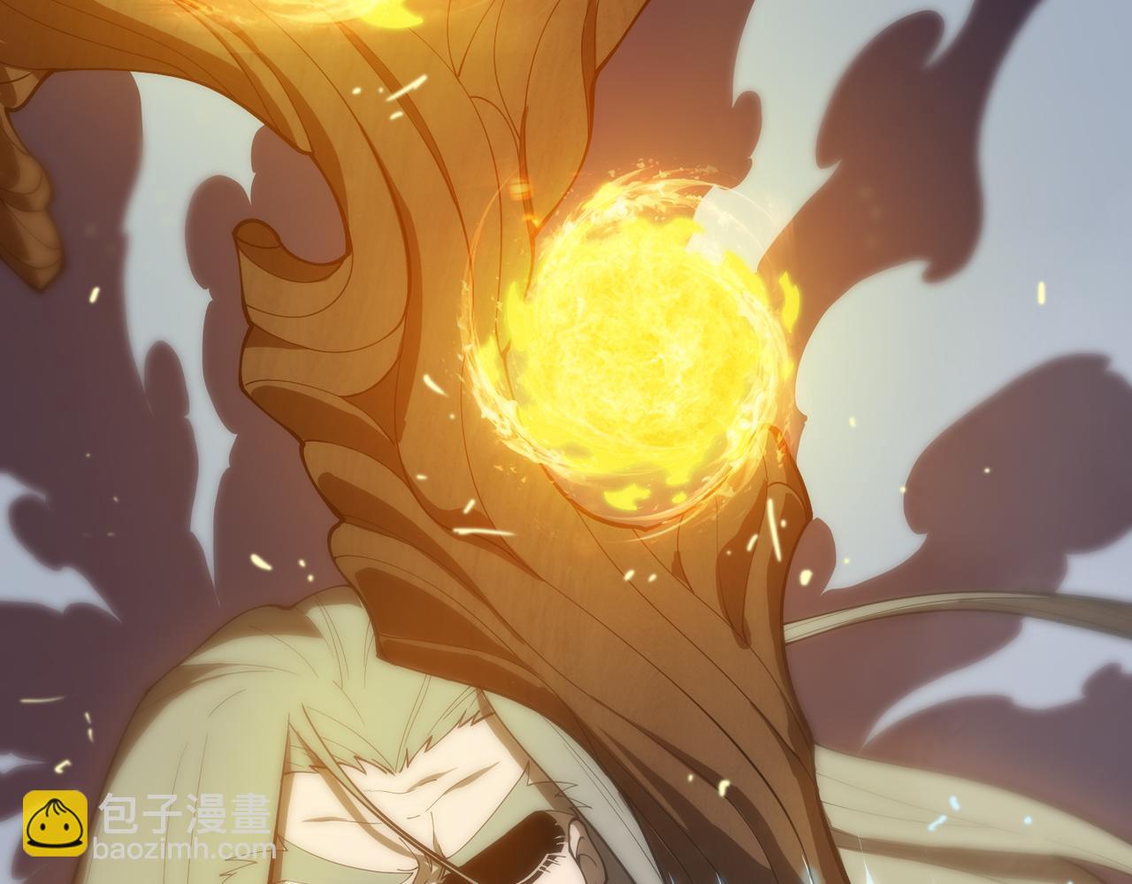 第23话 精神领域的风波(1/5)-第23话