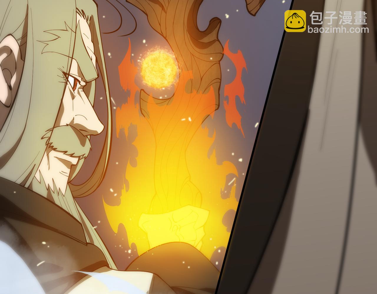 第23话 精神领域的风波(1/5)-第23话