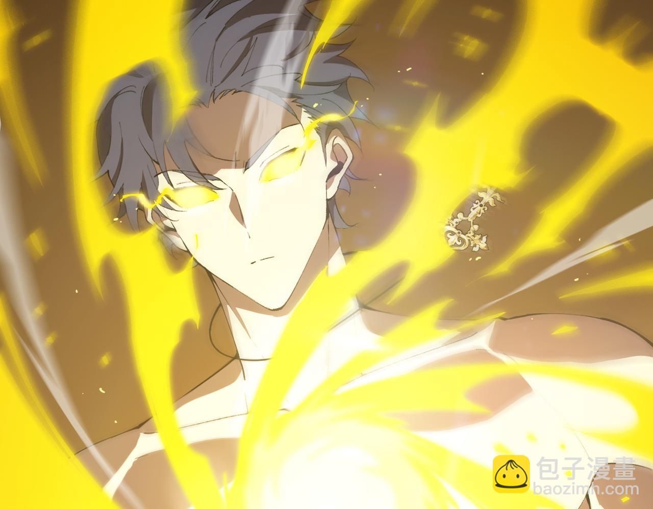 第25话 训练场挑战开启(1/5)-第25话