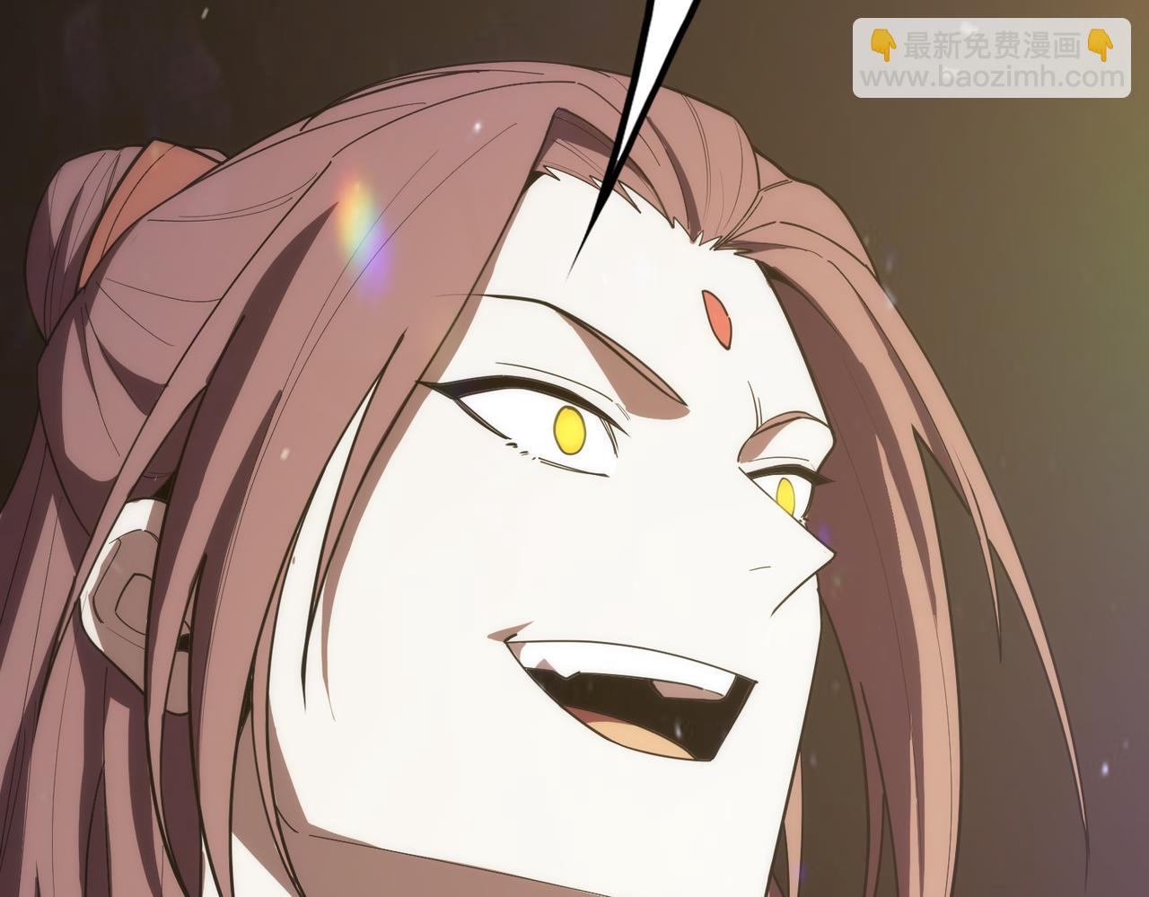 第25话 训练场挑战开启(1/5)-第25话