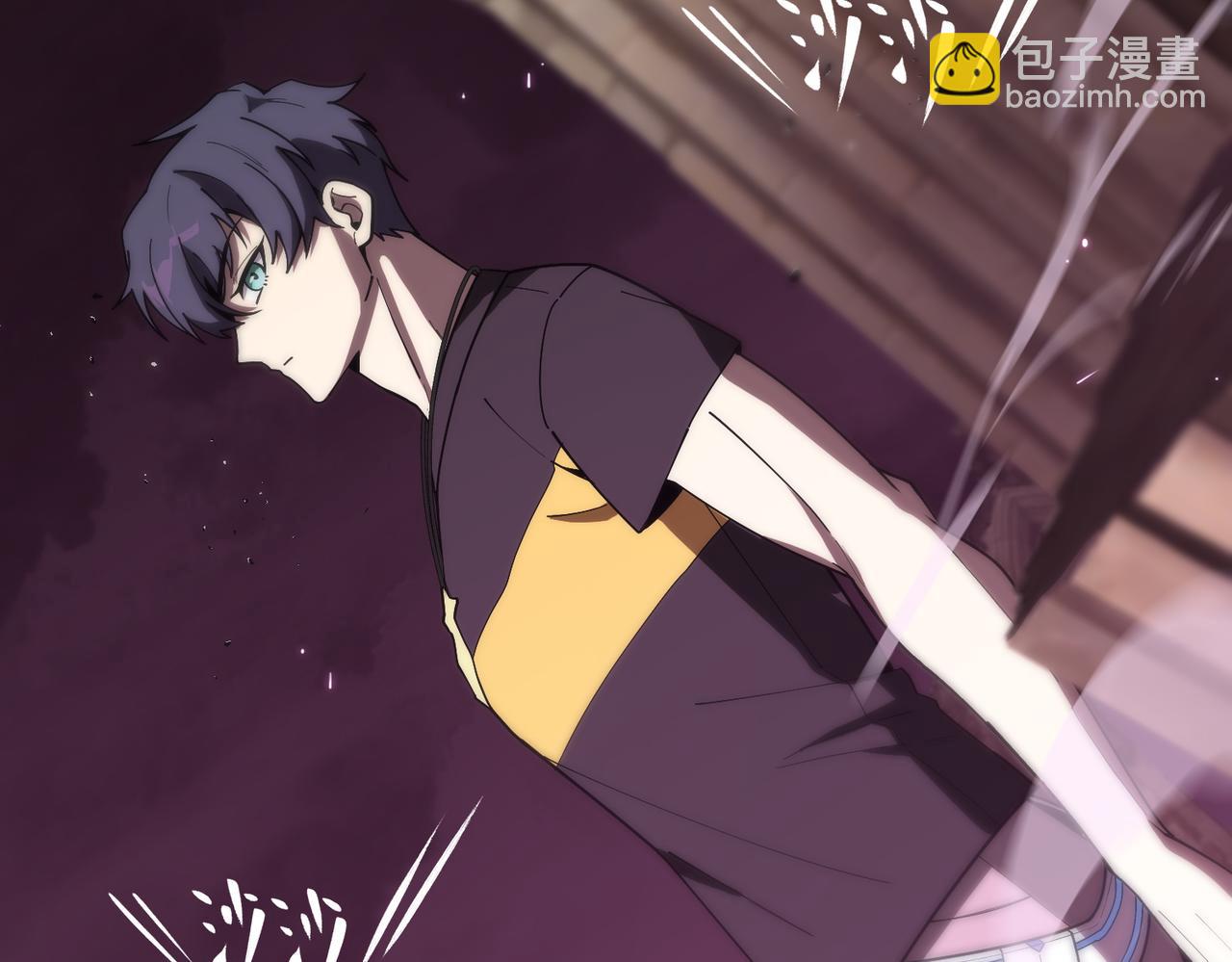 第29话 新纪录诞生(1/5)-第29话