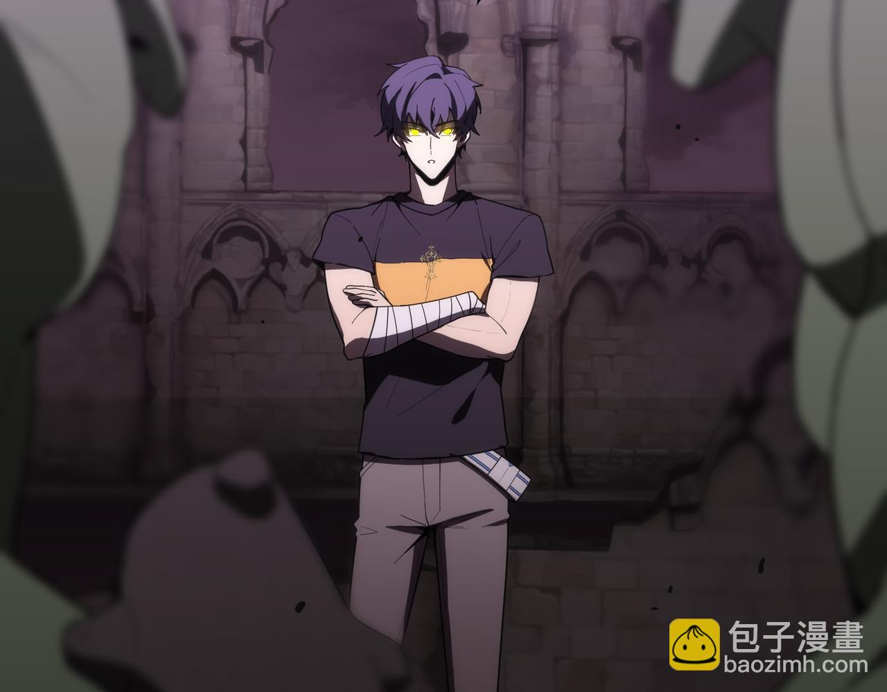 第29话 新纪录诞生(1/5)-第29话