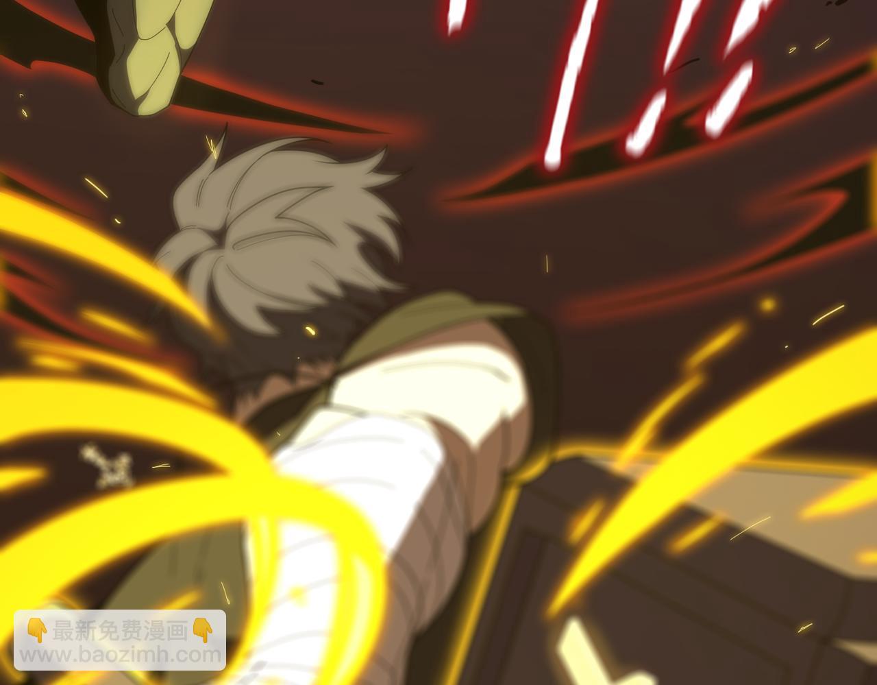 第29话 新纪录诞生(1/5)-第29话