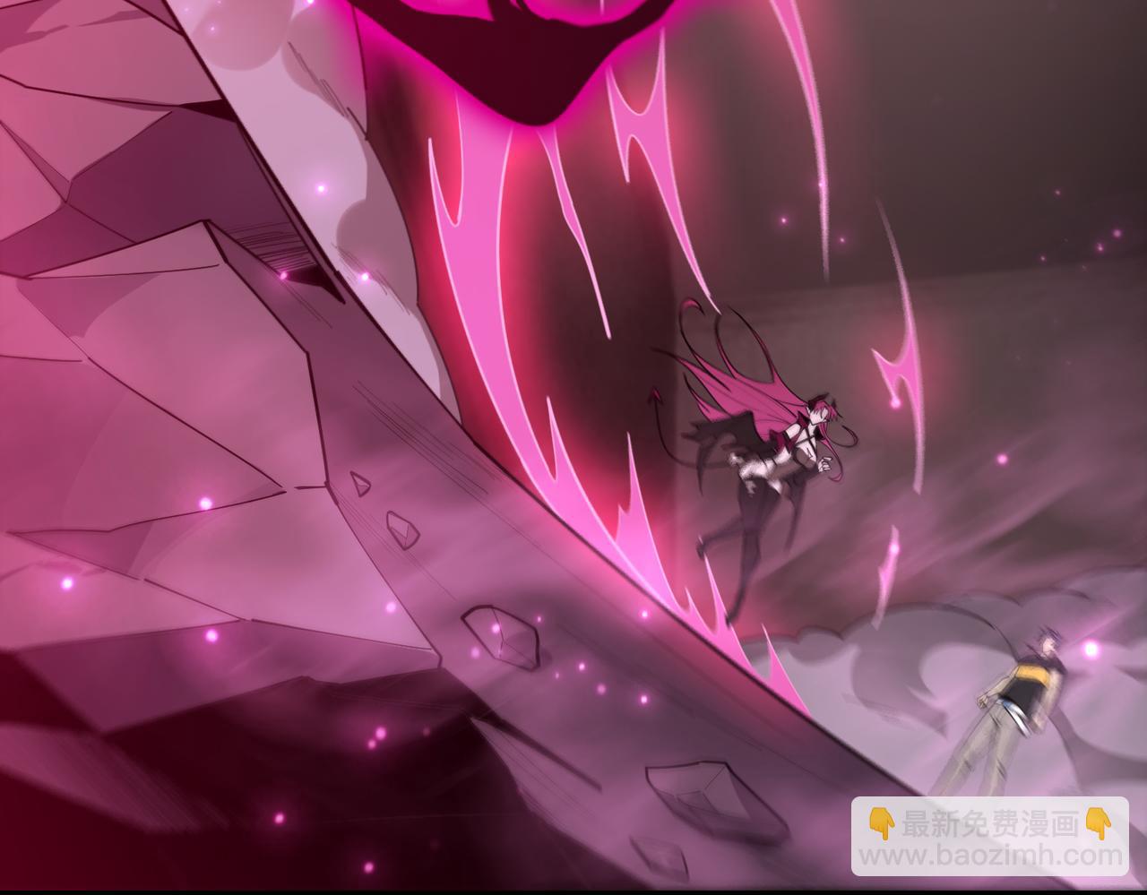 第31话 兄妹重逢(1/5)-第31话