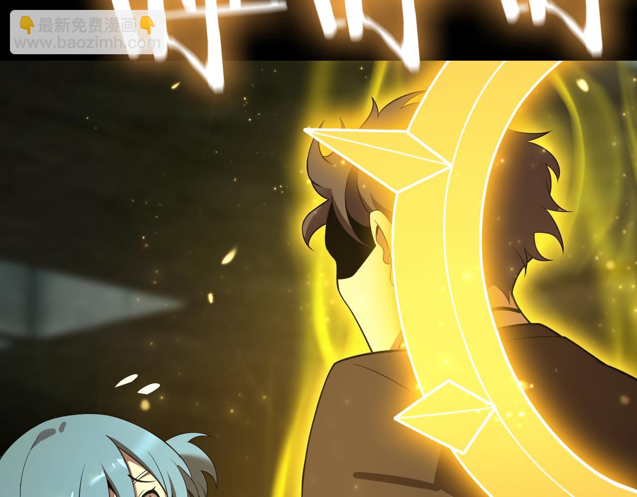 第33话 备战全国新生交流赛(1/4)-第33话