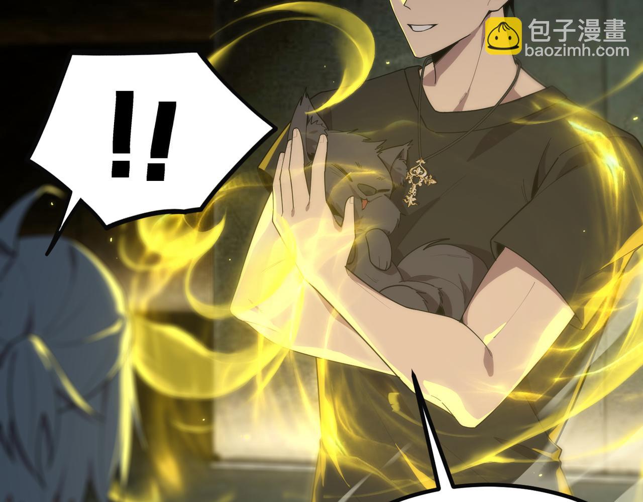 第33话 备战全国新生交流赛(1/4)-第33话