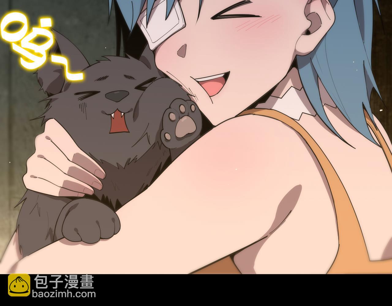 第33话 备战全国新生交流赛(1/4)-第33话