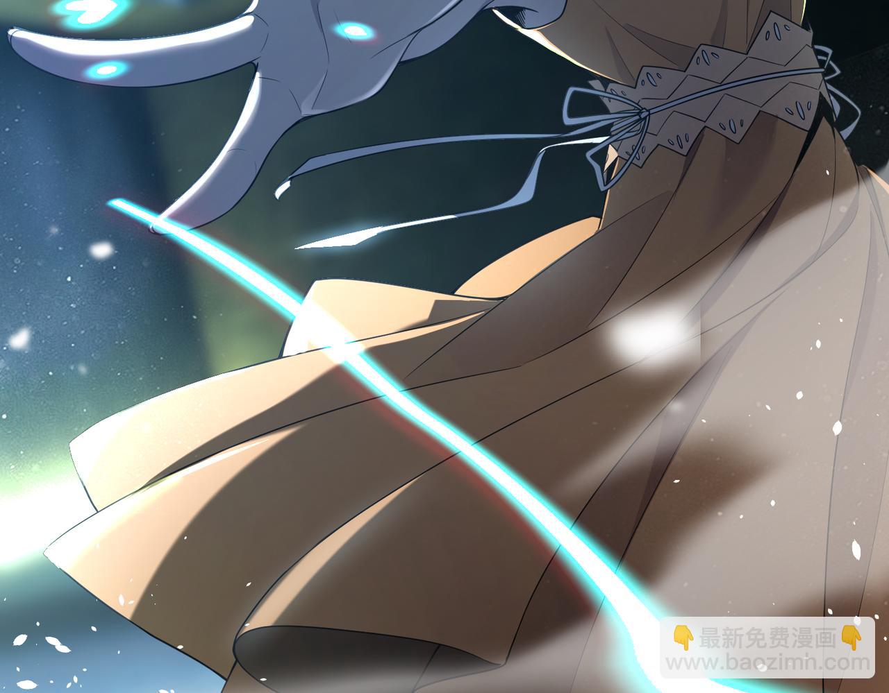 第33话 备战全国新生交流赛(1/4)-第33话