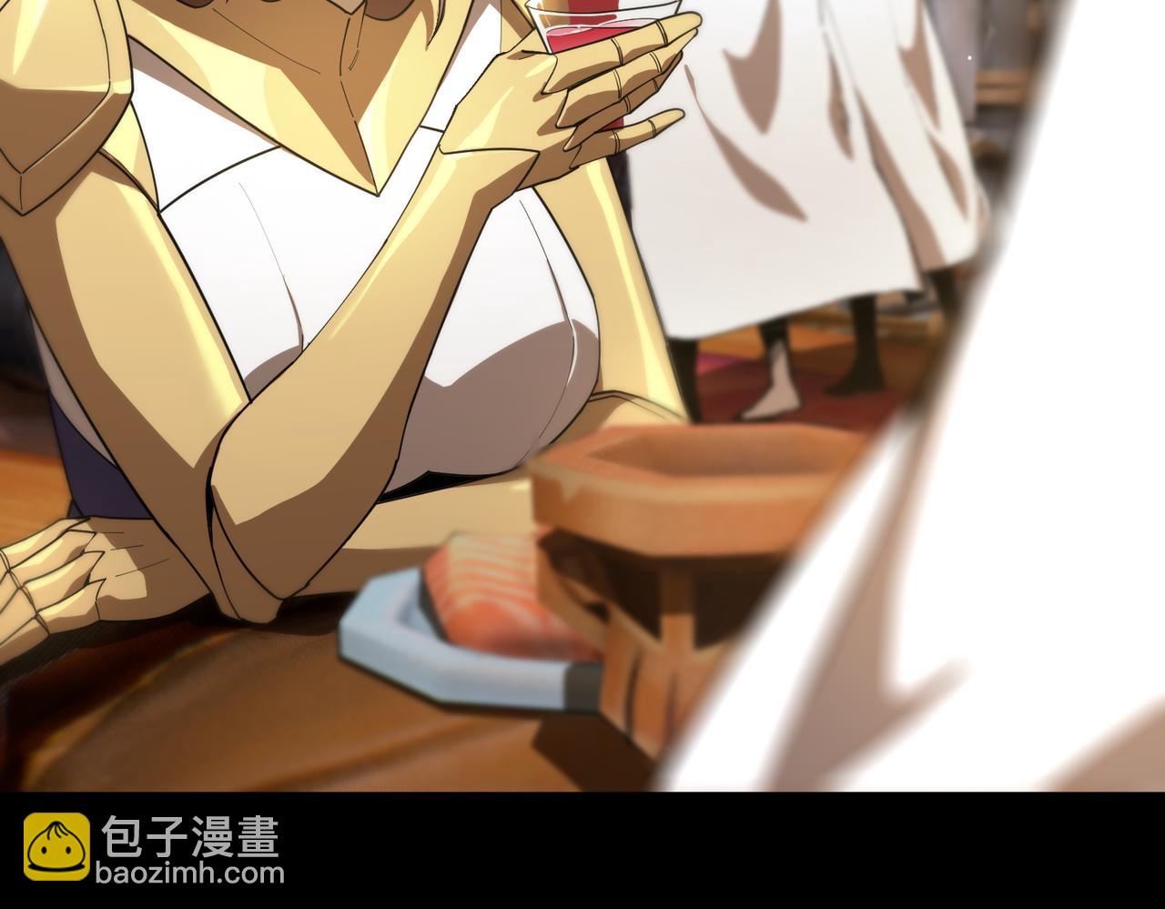 SSS級超越常理的聖騎士 - 第35話 交流賽特訓開始(1/5) - 2