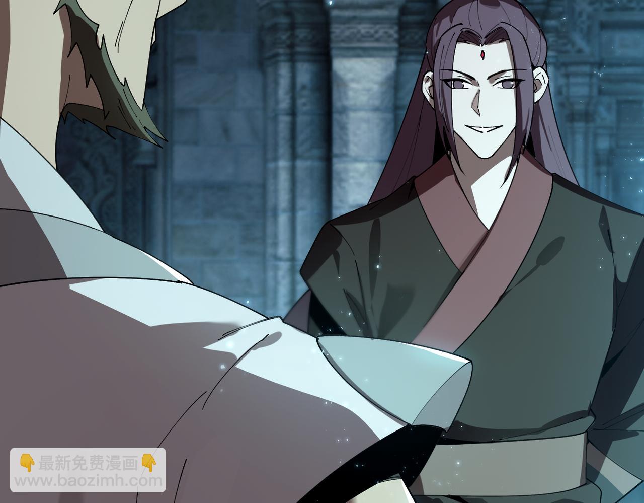 第39话 交流赛开幕战(1/5)-第39话