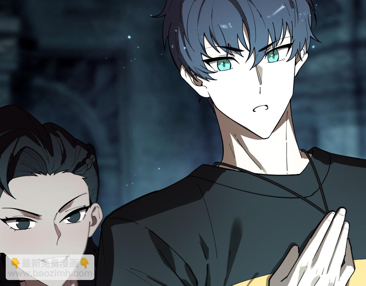 第39话 交流赛开幕战(1/5)-第39话