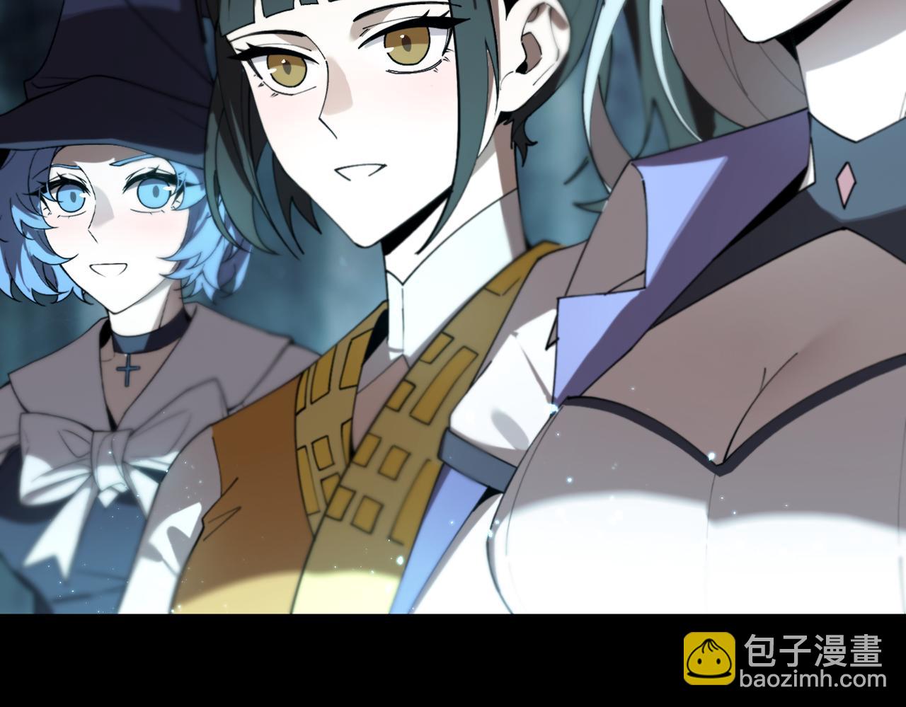 第39话 交流赛开幕战(1/5)-第39话