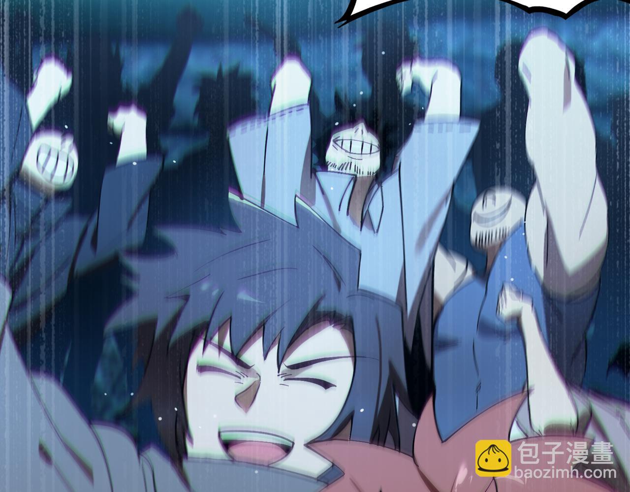 第41话 天澜周家(1/5)-第41话