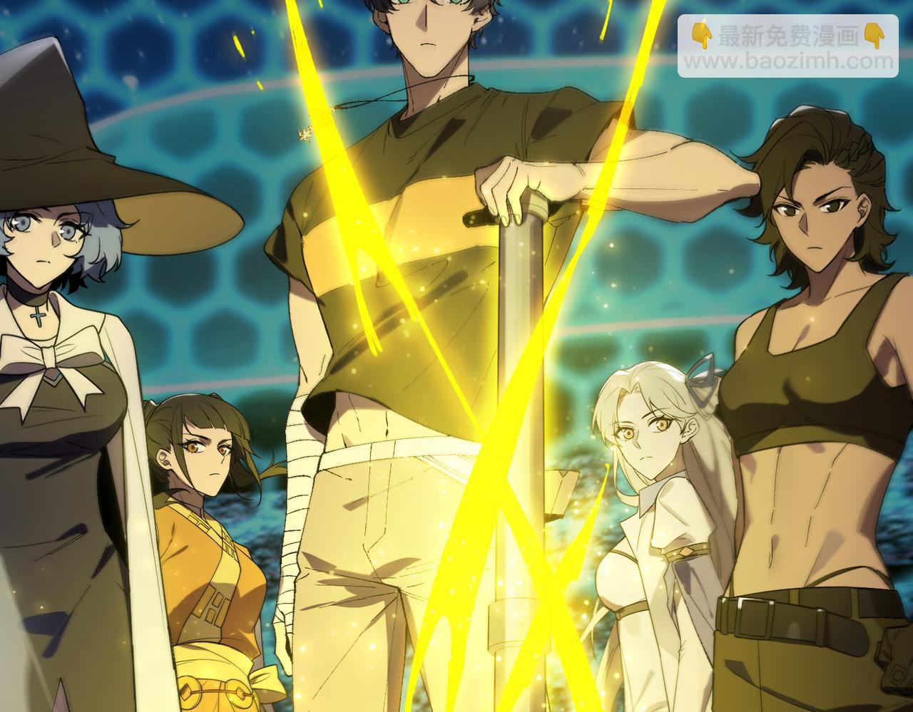 第43话 迎战青京大学(1/5)-第43话