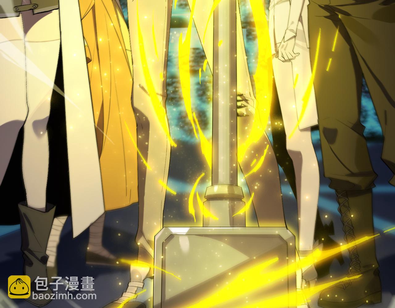 第43话 迎战青京大学(1/5)-第43话