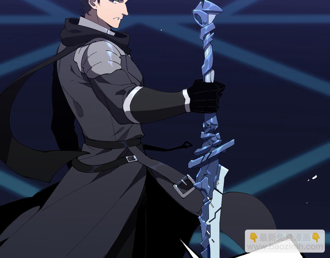 第43话 迎战青京大学(1/5)-第43话