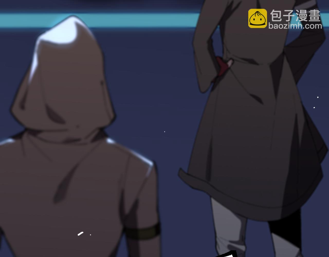 第43话 迎战青京大学(1/5)-第43话