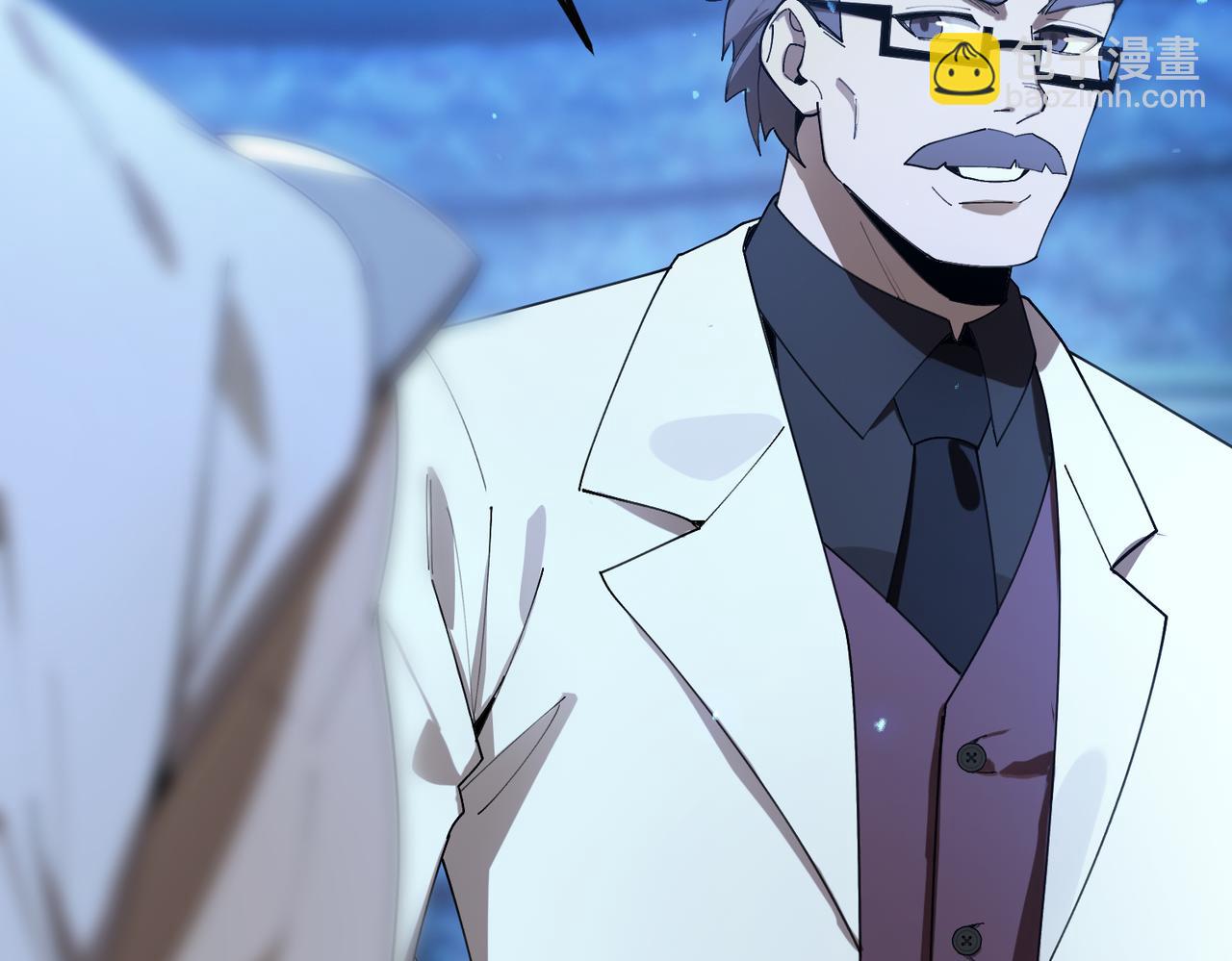 第43话 迎战青京大学(1/5)-第43话