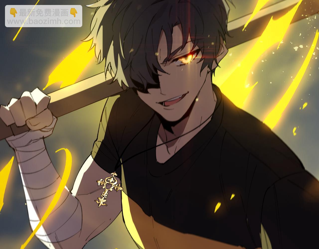 第45话 王轩的底牌(1/5)-第45话