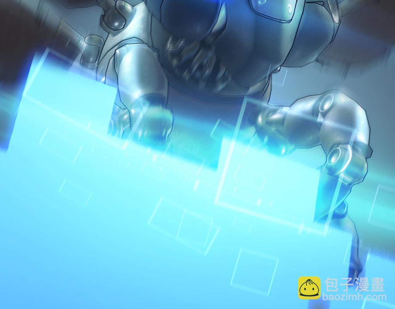 第45话 王轩的底牌(1/5)-第45话